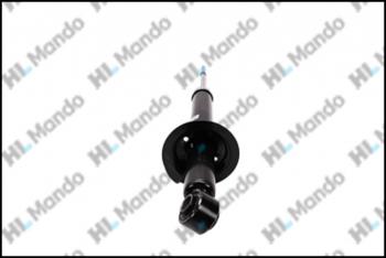 3 099 р. Амортизатор KIA Opirus (03-) задний левый/правый газовый MANDO MANDO ex553113f000 MANDO ex553113f000  с доставкой в г. Пермь. Увеличить фотографию 2