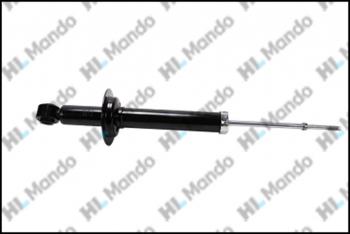 3 099 р. Амортизатор KIA Opirus (03-) задний левый/правый газовый MANDO MANDO ex553113f000 MANDO ex553113f000  с доставкой в г. Пермь. Увеличить фотографию 1