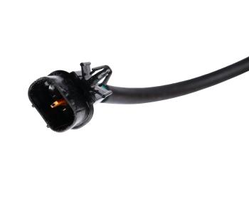 31 099 р. Амортизатор KIA Opirus (03-) задний левый газовый MANDO MANDO ex553113f300 MANDO ex553113f300  с доставкой в г. Пермь. Увеличить фотографию 3