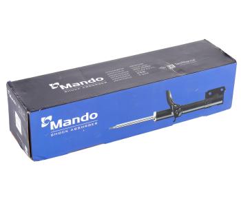 33 999 р. Амортизатор KIA Opirus (07-) задний левый газовый MANDO MANDO ex553113f751  с доставкой в г. Пермь. Увеличить фотографию 4