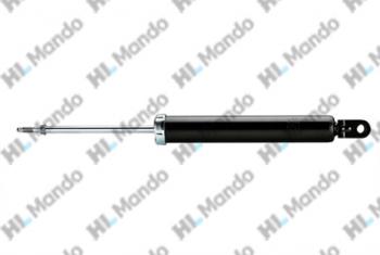 6 199 р. Амортизатор HYUNDAI i30 задний левыйправый газовый MANDO MANDO ex55311a6500  с доставкой в г. Пермь. Увеличить фотографию 1