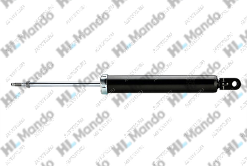 6 199 р. Амортизатор HYUNDAI i30 задний левыйправый газовый MANDO MANDO ex55311a6500  с доставкой в г. Пермь