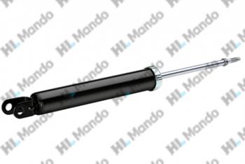 6 199 р. Амортизатор HYUNDAI i30 задний левыйправый газовый MANDO MANDO ex55311a6500  с доставкой в г. Пермь. Увеличить фотографию 3