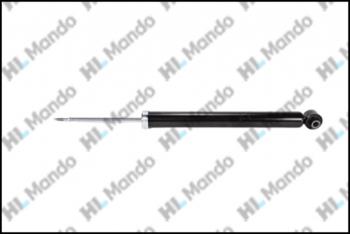 7 799 р. Амортизатор HYUNDAI Sonata (16-) задний левый/правый газовый MANDO MANDO ex55311c1250 MANDO ex55311c1250  с доставкой в г. Пермь. Увеличить фотографию 2