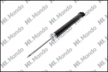 7 799 р. Амортизатор HYUNDAI Sonata (16-) задний левый/правый газовый MANDO MANDO ex55311c1250 MANDO ex55311c1250  с доставкой в г. Пермь. Увеличить фотографию 1