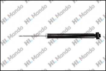 7 799 р. Амортизатор HYUNDAI Sonata (16-) задний левый/правый газовый MANDO MANDO ex55311c1250 MANDO ex55311c1250  с доставкой в г. Пермь. Увеличить фотографию 3