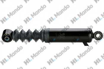 60 099 р. Амортизатор KIA Sorento (09-) задний левый газовый регулируемый MANDO MANDO ex553202p100  с доставкой в г. Пермь. Увеличить фотографию 1
