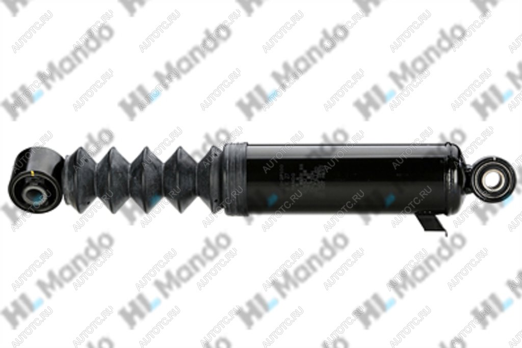 60 099 р. Амортизатор KIA Sorento (09-) задний левый газовый регулируемый MANDO MANDO ex553202p100  с доставкой в г. Пермь