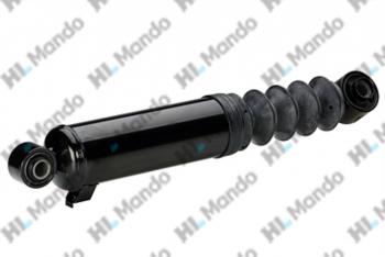 60 099 р. Амортизатор KIA Sorento (09-) задний левый газовый регулируемый MANDO MANDO ex553202p100  с доставкой в г. Пермь. Увеличить фотографию 3