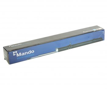 22 999 р. Амортизатор HYUNDAI Santa Fe (12-) задний левый газовый регулируемый MANDO MANDO ex553202w210  с доставкой в г. Пермь. Увеличить фотографию 5