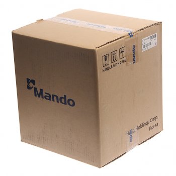 25 099 р. Пневмоподушка KIA Mohave (07-) левая MANDO MANDO ex553312j000 MANDO ex553312j000  с доставкой в г. Пермь. Увеличить фотографию 5