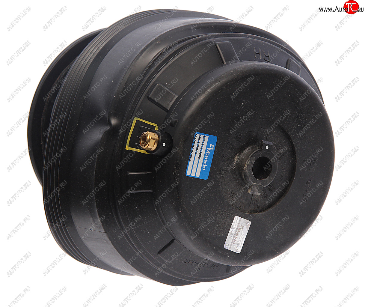 25 099 р. Пневмоподушка KIA Mohave (07-) левая MANDO MANDO ex553312j000 MANDO ex553312j000  с доставкой в г. Пермь
