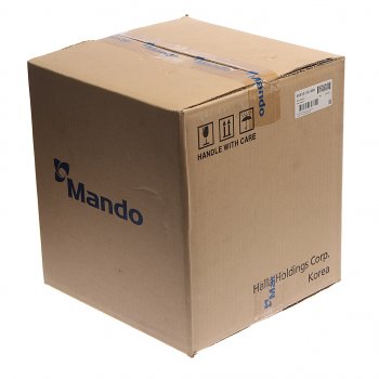 30 999 р. Пневмоподушка KIA Mohave (11-) правая MANDO MANDO ex553312j300  с доставкой в г. Пермь. Увеличить фотографию 4