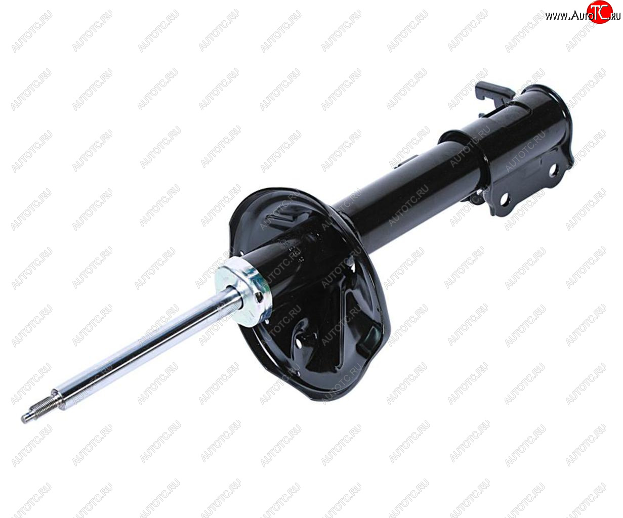 4 799 р. Амортизатор HYUNDAI Accent (ТАГАЗ) задний левый масляный MANDO MANDO ex5535025150 MANDO ex5535025150  с доставкой в г. Пермь