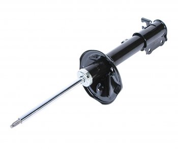 5 999 р. Амортизатор HYUNDAI Accent (99-) задний левый газовый MANDO MANDO ex5535025750  с доставкой в г. Пермь. Увеличить фотографию 2