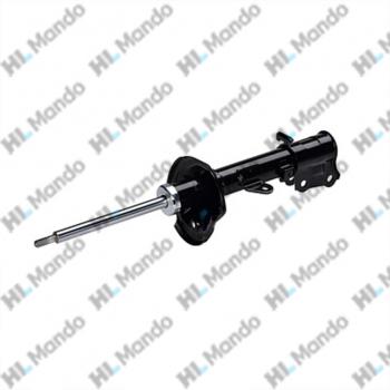 3 399 р. Амортизатор HYUNDAI Elantra (98-) задний левый газовый MANDO MANDO ex5535129650  с доставкой в г. Пермь. Увеличить фотографию 1