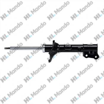 3 399 р. Амортизатор HYUNDAI Elantra (98-) задний левый газовый MANDO MANDO ex5535129650  с доставкой в г. Пермь. Увеличить фотографию 3