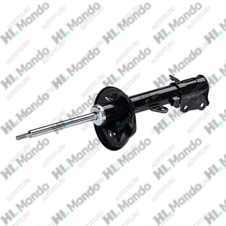 3 679 р. Амортизатор HYUNDAI Tiburon (07-) задний левый газовый MANDO MANDO ex553512c000  с доставкой в г. Пермь