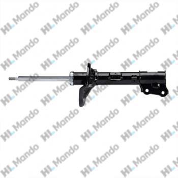 3 679 р. Амортизатор HYUNDAI Tiburon (07-) задний левый газовый MANDO MANDO ex553512c000  с доставкой в г. Пермь. Увеличить фотографию 3