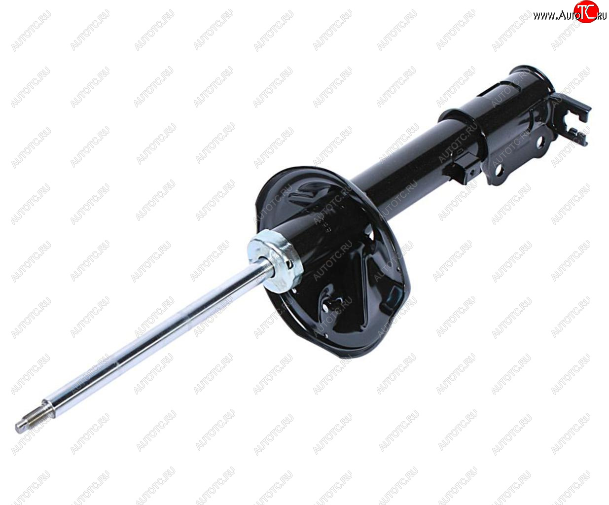 3 699 р. Амортизатор HYUNDAI Accent (99-) задний правый газовый MANDO MANDO ex5536025750  с доставкой в г. Пермь