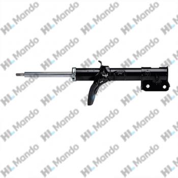 7 999 р. Амортизатор HYUNDAI Tucson (04-) KIA Sportage (04-) задний правый газовый MANDO MANDO ex553611f800 MANDO ex553611f800  с доставкой в г. Пермь. Увеличить фотографию 2