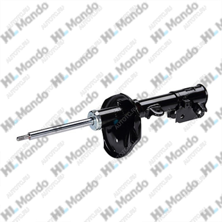 7 999 р. Амортизатор HYUNDAI Tucson (04-) KIA Sportage (04-) задний правый газовый MANDO MANDO ex553611f800 MANDO ex553611f800  с доставкой в г. Пермь