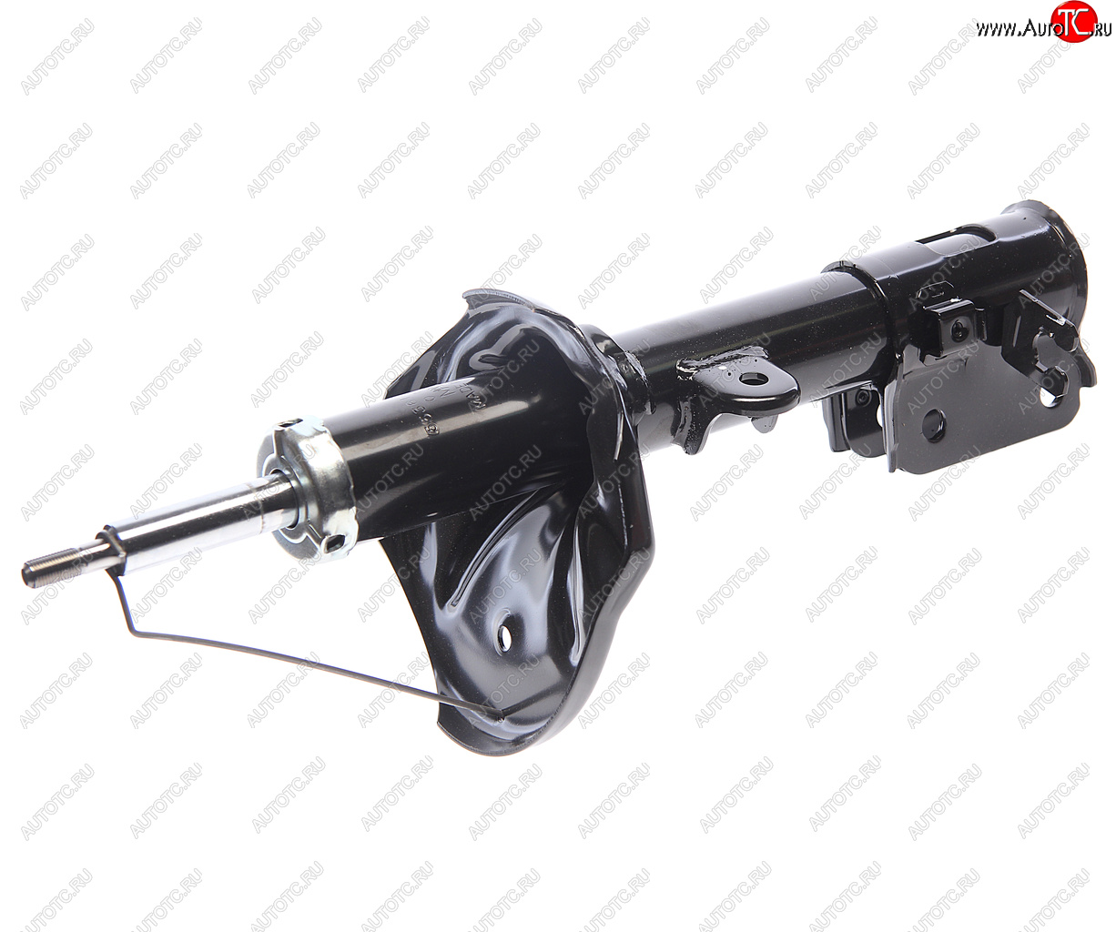 5 199 р. Амортизатор HYUNDAI Tucson (04-) KIA Sportage (04-) задний правый газовый MANDO MANDO ex553612e501  с доставкой в г. Пермь