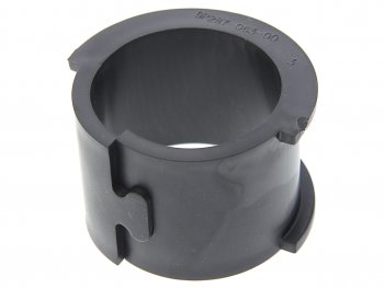 299 р. Демпфер HYUNDAI Accent (06-),Getz (02-) KIA Rio (06-) рейки рулевой MANDO MANDO ex562221c000 MANDO ex562221c000  с доставкой в г. Пермь. Увеличить фотографию 1