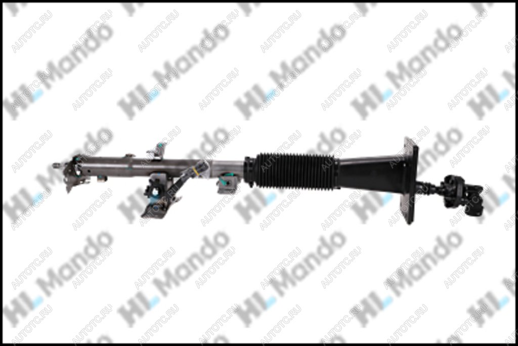 8 999 р. Колонка рулевая KIA Bongo (11-) MANDO MANDO ex563004e901  с доставкой в г. Пермь