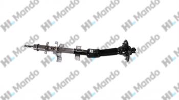 15 849 р. Колонка рулевая HYUNDAI Porter 2 (11-) MANDO MANDO ex563004f700  с доставкой в г. Пермь. Увеличить фотографию 2