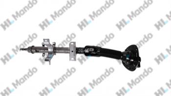 15 849 р. Колонка рулевая HYUNDAI Porter 2 (11-) MANDO MANDO ex563004f700  с доставкой в г. Пермь. Увеличить фотографию 4