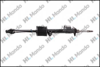 5 999 р. Колонка рулевая HYUNDAI HD65,72 MANDO MANDO ex563005h802  с доставкой в г. Пермь. Увеличить фотографию 1