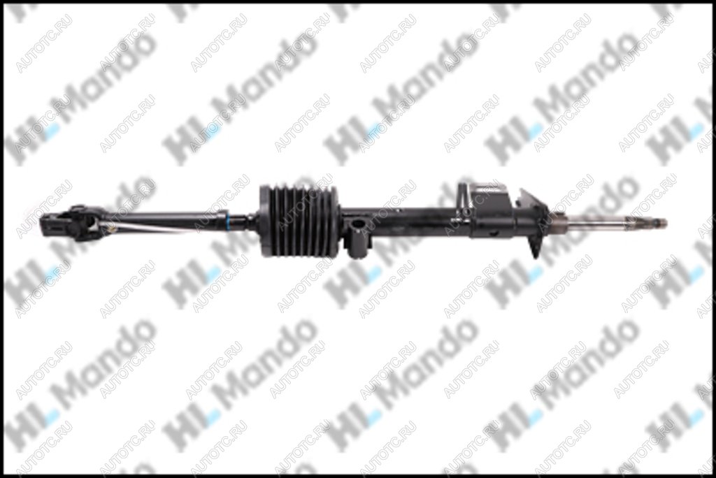 5 999 р. Колонка рулевая HYUNDAI HD65,72 MANDO MANDO ex563005h802  с доставкой в г. Пермь