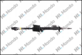 6 499 р. Колонка рулевая HYUNDAI HD65,72,78 MANDO MANDO ex563005h805  с доставкой в г. Пермь. Увеличить фотографию 2
