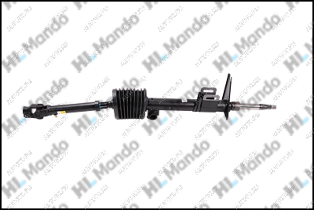 6 499 р. Колонка рулевая HYUNDAI HD65,72,78 MANDO MANDO ex563005h805  с доставкой в г. Пермь