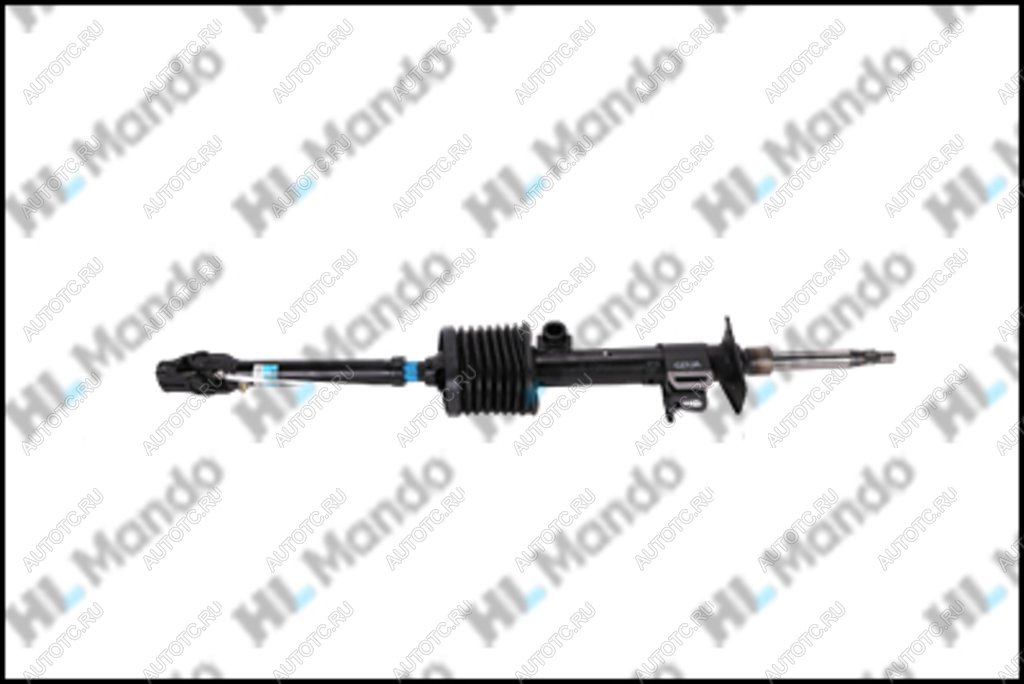21 349 р. Колонка рулевая HYUNDAI HD35 MANDO MANDO ex563005k110  с доставкой в г. Пермь