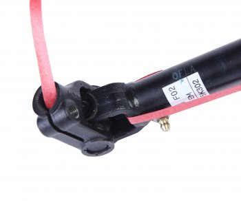 13 449 р. Колонка рулевая HYUNDAI HD65,78 (10-) дв.D4DD,D4GA MANDO MANDO ex563005k302  с доставкой в г. Пермь. Увеличить фотографию 3