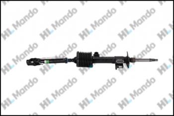 6 799 р. Колонка рулевая HYUNDAI HD35 (12-) MANDO MANDO ex563005l660  с доставкой в г. Пермь. Увеличить фотографию 1