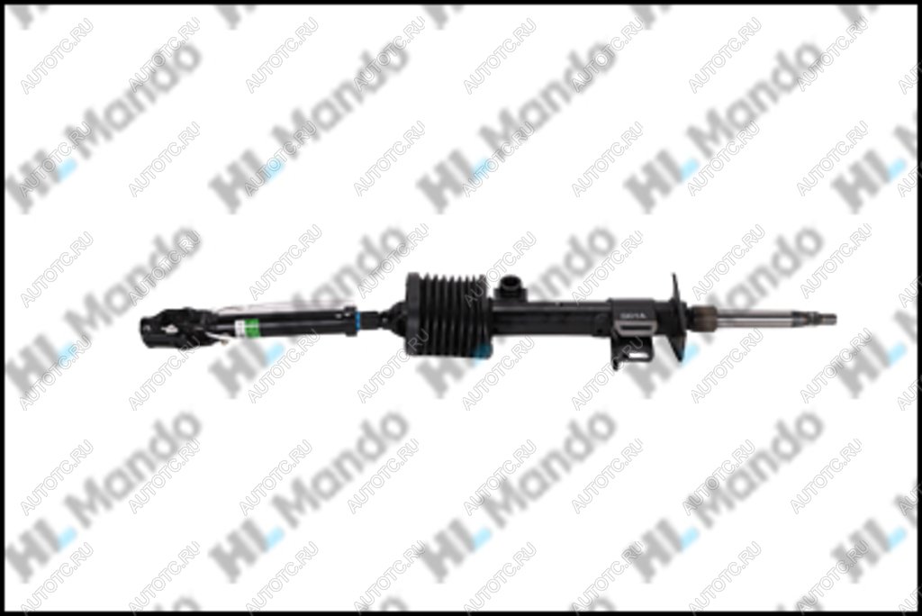 6 799 р. Колонка рулевая HYUNDAI HD35 (12-) MANDO MANDO ex563005l660  с доставкой в г. Пермь