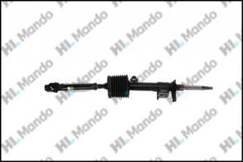 6 799 р. Колонка рулевая HYUNDAI HD35 (12-) MANDO MANDO ex563005l660  с доставкой в г. Пермь. Увеличить фотографию 2
