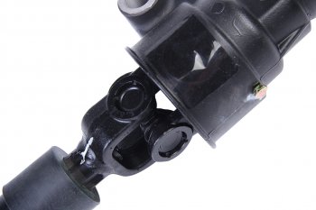 10 299 р. Колонка рулевая HYUNDAI HD120 в сборе MANDO MANDO ex563006a001  с доставкой в г. Пермь. Увеличить фотографию 4