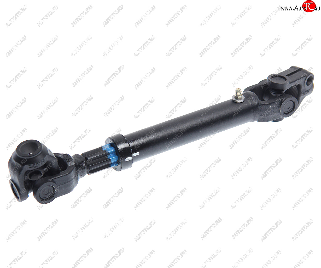 13 399 р. Вал карданный HYUNDAI HD65,72,78 колонки рулевой MANDO MANDO ex563605h002  с доставкой в г. Пермь