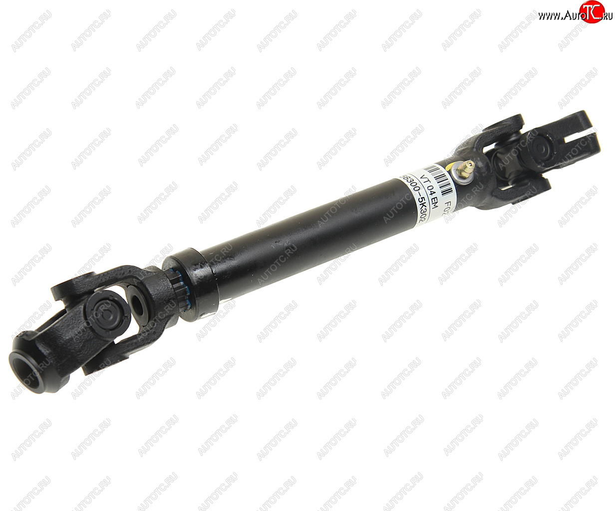 13 399 р. Вал карданный HYUNDAI HD65,72 колонки рулевой MANDO MANDO ex563605k300  с доставкой в г. Пермь