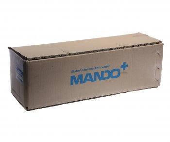 11 499 р. Вал карданный HYUNDAI HD160,170,450,500 колонки рулевой MANDO MANDO ex563607e000  с доставкой в г. Пермь. Увеличить фотографию 4