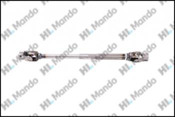 3 259 р. Вал карданный HYUNDAI Getz (02-) колонки рулевой MANDO MANDO ex563701c000 MANDO ex563701c000  с доставкой в г. Пермь. Увеличить фотографию 2