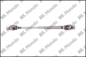 3 259 р. Вал карданный HYUNDAI Getz (02-) колонки рулевой MANDO MANDO ex563701c000 MANDO ex563701c000  с доставкой в г. Пермь. Увеличить фотографию 1