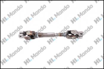 Вал карданный HYUNDAI Accent (99-) рулевой промежуточный (подушка водит.) MANDO MANDO ex5637025500