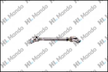8 499 р. Вал карданный KIA Picanto (07-) колонки рулевой MANDO MANDO ex5640007600  с доставкой в г. Пермь. Увеличить фотографию 1