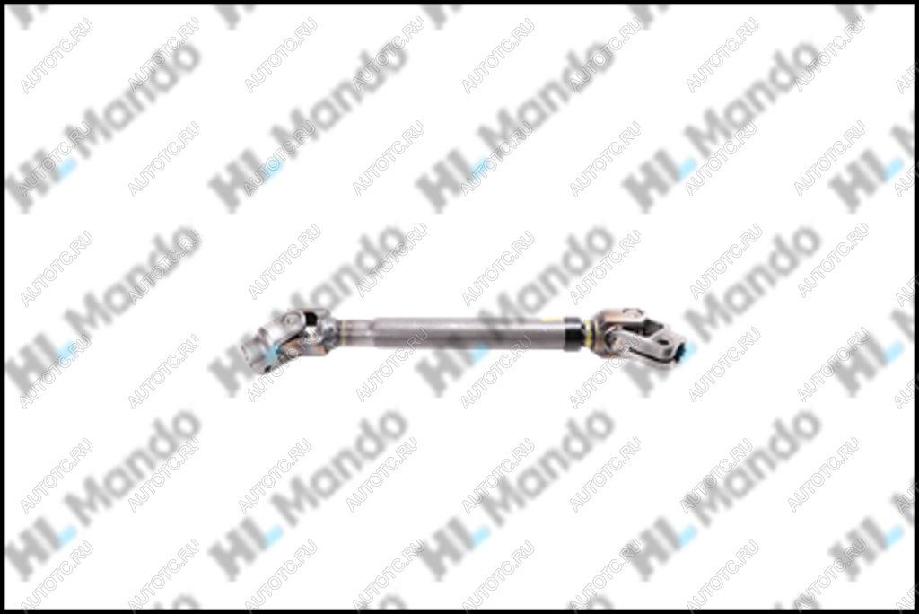 8 499 р. Вал карданный KIA Picanto (07-) колонки рулевой MANDO MANDO ex5640007600  с доставкой в г. Пермь