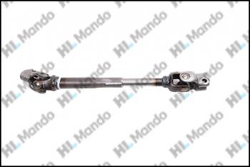 5 549 р. Вал карданный HYUNDAI Accent (06-) колонки рулевой MANDO MANDO ex564001e000  с доставкой в г. Пермь. Увеличить фотографию 1
